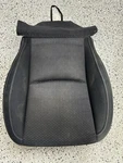 2014-2018 Subaru Forester Front Left Bottom Seat Cushion Black Oem. Fixed Price $145.00.