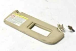 04-07 Audi A8 Quattro Right Side Shade Mirror 4E0857552S4Y3. Fixed Price $39.90.