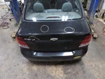 Passenger Front Seat Bucket Opt AR7 Cloth Manual Fits 04-06 Aveo 9803658. Fixed Price $293.90.