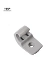 Mercedes R230 R172 Slk-class Sun Visor Clip Left Right Alpaca Gray Genuine. Fixed Price $11.04.