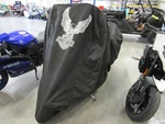 Genuine Harley Davidson Softail Dyna Sportster Storage Cover. Fixed Price $49.99.