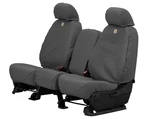Covercraft Carhartt Seatsaver Custom Covers Fits 2017-2019 Chevrolet Silv. Fixed Price $491.00.