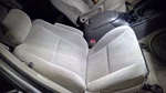 Passenger Front Seat Bucket Gray Cloth Manual 4 Door Fits 05-06 Tundra 10300503. Fixed Price $367.90.