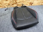 Kia K5 Gt 21-24 Lower Seat Cushion Front Right Passenger Side Red Stiches Oem. Fixed Price $199.99.
