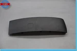 14-21 Maserati Ghibli Front Left Driver Side Seat Lower Trim Cover Panel Oem. Fixed Price $32.00.