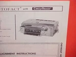 1967 Chevrolet Camaro Chevelle Ss Camino Corvair Nova Radio Service Manual. Fixed Price $19.99.