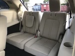 2019 Lincoln Mkt Third 3RD Row Rear Back Seat Bench 961935. Fixed Price $148.50.