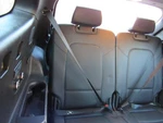 Santa Fe 2017 Third Seat Station Wagon Van 1102417. Fixed Price $171.97.