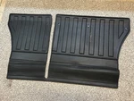 Oem 2013 2014 Subaru Outback Rear Seat Protector Cargo Cover Mat J501SAJ600. Fixed Price $69.95.