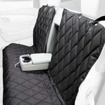 Rear Bench Seat Cover Second Row Full Surround Chair Protector For Land Rover. Fixed Price $45.99.