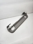 07-14 Tahoe Yukon Silverado Suburban Left Driver Seat Track Trim Cover Lt Gray. Fixed Price $54.40.