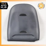 07-12 Mercedes R230 SL550 Left Side Seat Back Cover Black Oem. Fixed Price $66.40.
