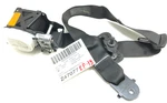 2007-2013 Bmw X5 Right Passenger Front Retractor Oem.. Fixed Price $26.99.