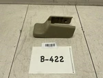 2009 2014 Nissan Murano Sl Front Left Driver Seat Track Cover Trim Oem+. Fixed Price $22.03.