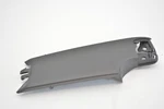 2014-20 Chevrolet Impala Rear Left Driver Side Seat Belt Trim Cover Panel Oem. Fixed Price $24.99.