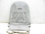 00-06 Mercedes W215 CL55 CL600 CL500 Front Seat Back Cover Panel Trim L81618B. Fixed Price $52.95.