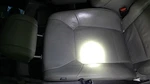 Passenger Front Seat Bucket Leather Electric Fits 09-11 Pilot 966439. Fixed Price $357.50.