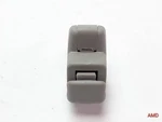 2007 Bmw 335XI 335I 328I 328XI E90 Sedan Sun Visor Bracket Gray 51447216866. Fixed Price $16.99.