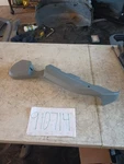 2001 Mercedes Ml 320 Right Side Lower Seat Trim Cover Panel 534750. Fixed Price $25.00.