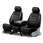 For Chevy Silverado 1500 14-18 Fia Leatherlite Series 1ST Row Black Seat Covers. Fixed Price $365.20.