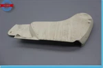 07-09 Jaguar Xkr X150 Front Left Side Seat Outer Shield Cover Trim Sep Oem. Fixed Price $33.00.