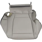 Genuine Ford Cover Assembly Rear Seat Cushion MC3Z-2663804-AA. Fixed Price $282.58.