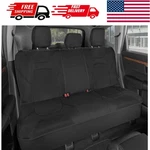 Motor Trend Neoprene Waterproof Seat Cover - 60/40 Split Bench With Easy Install. Fixed Price $56.99.