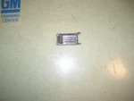 Nos #364392 1977-80 Chevrolet Gmc Trucks Door Grab Handle Cover. Fixed Price $30.00.