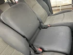 2009-2012 Dodge Ram 1500 Center Front Jump Seat Bench Console V3 Black 969168. Fixed Price $150.00.