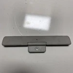 Audi A3 2006-2013 Front Roof Overhead Interior Center Middle Sun Visor Factory. Fixed Price $33.99.