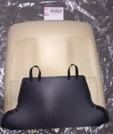 New Genuine Oem Toyota 71705-07071-A0 Front Seat Back Panel 2013-2018 Avalon. Fixed Price $69.17.
