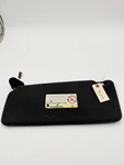 2000-2006 Bmw X5 Sun Visor Shade Right Oem Used. Fixed Price $34.99.