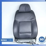 10-13 Bmw F10 550I Front Left Driver Top Upper Seat Cushion Black Oem. Fixed Price $123.23.