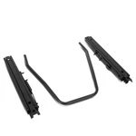 Nrg SBR-001 Dual Locking Racing Seat Adjuster Slider Rail Track Kit Universal. Fixed Price $42.99.