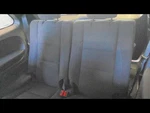 Durango 2017 Rear Third Row Seat 720309. Fixed Price $599.90.