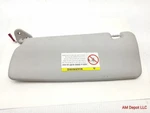 2002 Bmw 330XI 330I 325I 325XI E46 Right Driver Sun Visor Vinyl Gray 51168237644. Fixed Price $44.99.