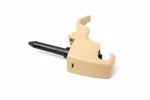Genuine Oem Sun Visor Bracket For Bmw 328I, 335I, Xdrive, M3 51447216867. Fixed Price $31.88.