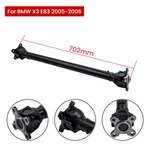 Front Drive Shaft Prop For Bmw X3 E83 (M54) 12/2005-2006 702MM Length. Fixed Price $49.60.