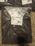 Weather Tech Front And Rear Seat Cover - Charcoal SPB203CH X2 DE2221CH. Fixed Price $320.00.
