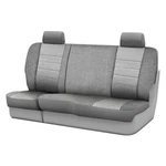 For Chevy Colorado 04-12 Fia Series 1ST Row Dark Gray & Light Seat Covers. Fixed Price $238.70.
