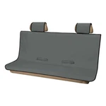 Aries 3147-01 Seat Defender 58X63 Removable Waterproof Grey Xl Bench Cover. Fixed Price $57.99.