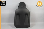 08-14 Mercedes W204 C63 CLK63 Amg Front Right Or Left Seat Back Cover Panel Oem. Fixed Price $184.23.