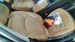 Used Front Right Seat Fits: 2019 Buick Enclave Bucket Electric Leather W/v. Fixed Price $729.90.