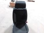 2021 Chevrolet Silverado 1500 Black Cloth Passenger Right Side Front Bucket Seat. Fixed Price $550.00.
