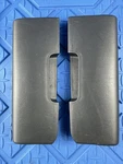 2003-2009 Lexus GX470 3RD Row Seat Lid Cover Oem 79367-60052 79367-60062. Fixed Price $35.00.