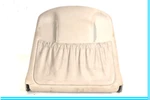 2000 - 2006 Mercedes S430 W220 Front Left Driver Seat Rear Back Cover Oem. Fixed Price $39.60.