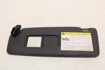 MK2 Audi Tts Ttrs Left Black Driver Side Oem 2008-2015. Fixed Price $34.99.