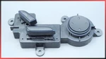 2016-20 Oem Tesla Model X Front Right Passenger Seat Adjustment Control Switch. Fixed Price $26.39.