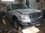 Passenger Front Seat Bucket Cloth Manual Fits 06-08 Explorer 1181971. Fixed Price $661.24.