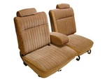 Acme Auto U2003-899L Seat Upholstery For 1981-1987 Chevrolet El Camino. Fixed Price $829.99.